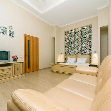 Apartment Baseina Khreschatyk Κίεβο Εξωτερικό φωτογραφία