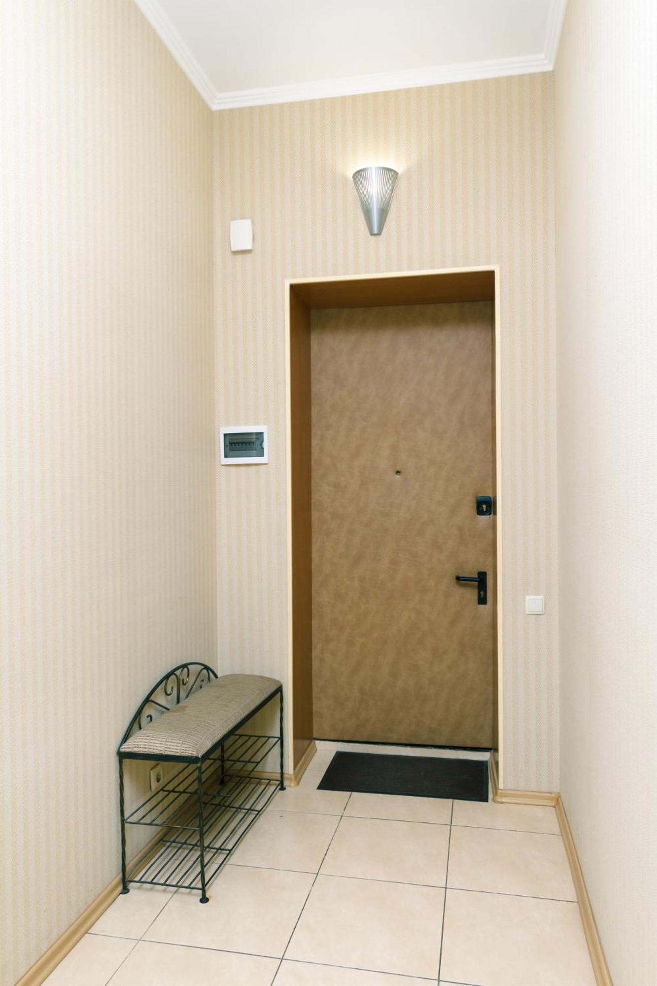 Apartment Baseina Khreschatyk Κίεβο Δωμάτιο φωτογραφία