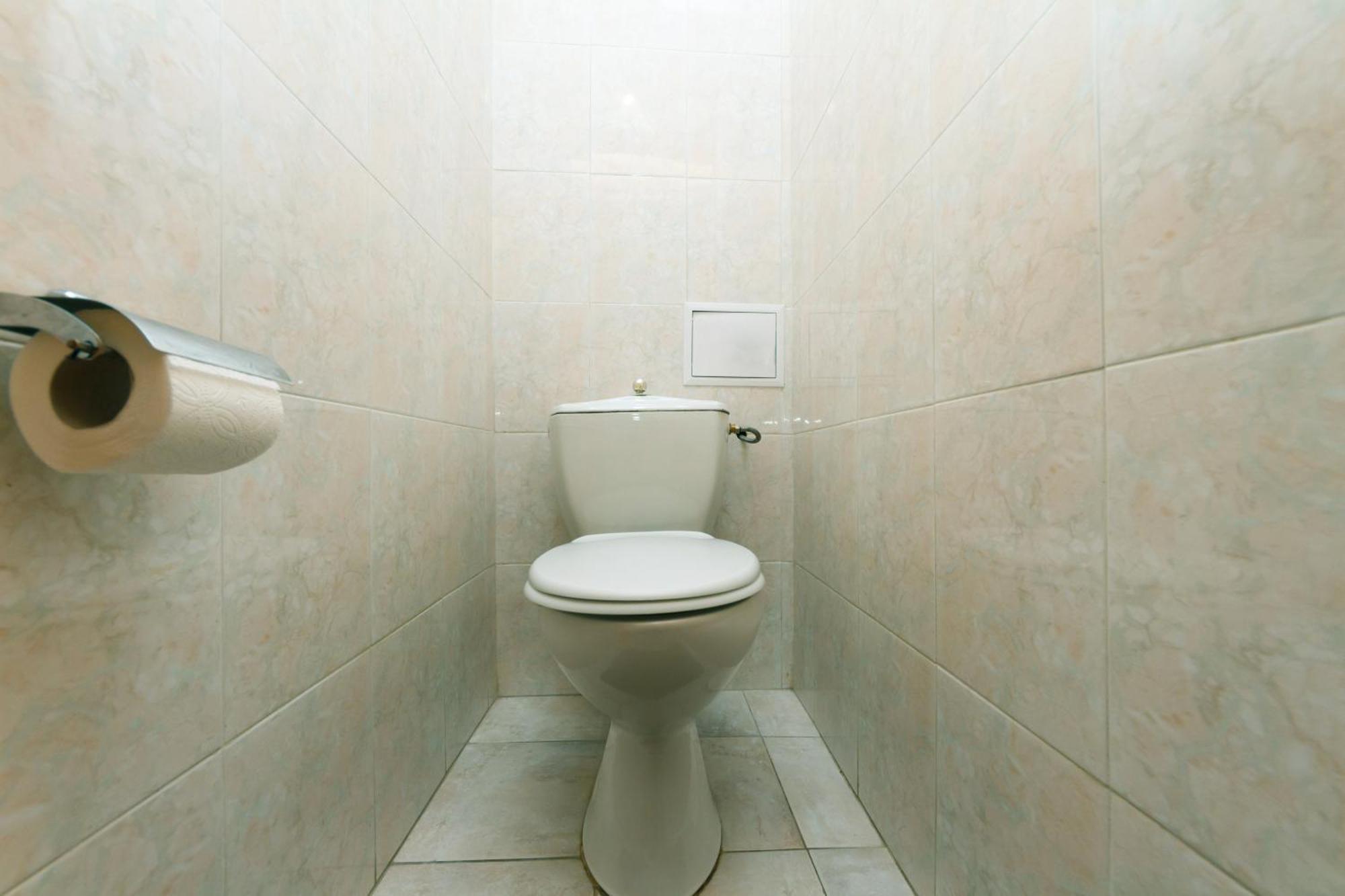 Apartment Baseina Khreschatyk Κίεβο Εξωτερικό φωτογραφία