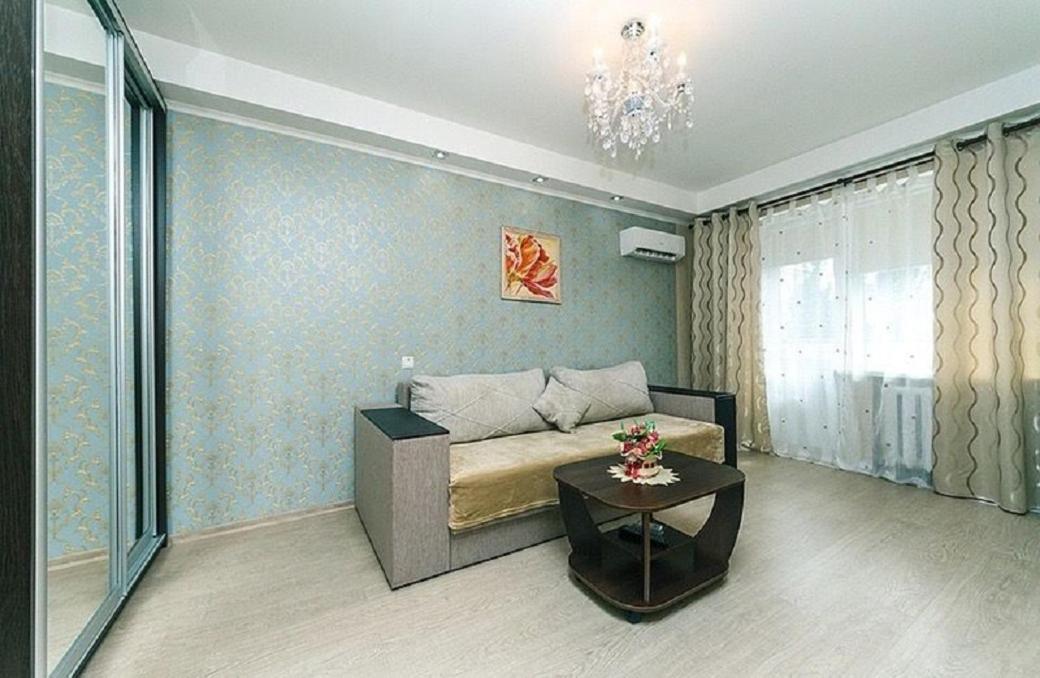 Apartment Baseina Khreschatyk Κίεβο Εξωτερικό φωτογραφία