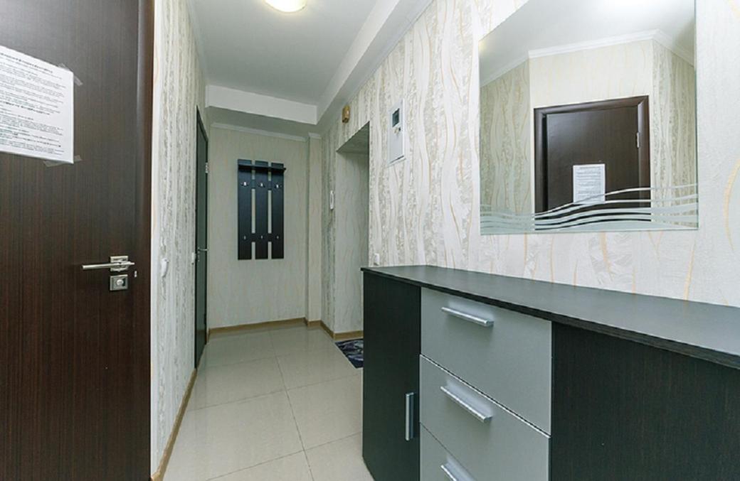 Apartment Baseina Khreschatyk Κίεβο Εξωτερικό φωτογραφία