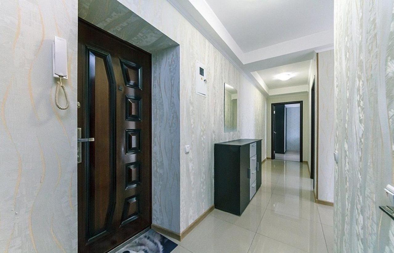 Apartment Baseina Khreschatyk Κίεβο Εξωτερικό φωτογραφία