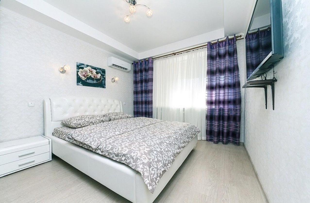Apartment Baseina Khreschatyk Κίεβο Εξωτερικό φωτογραφία